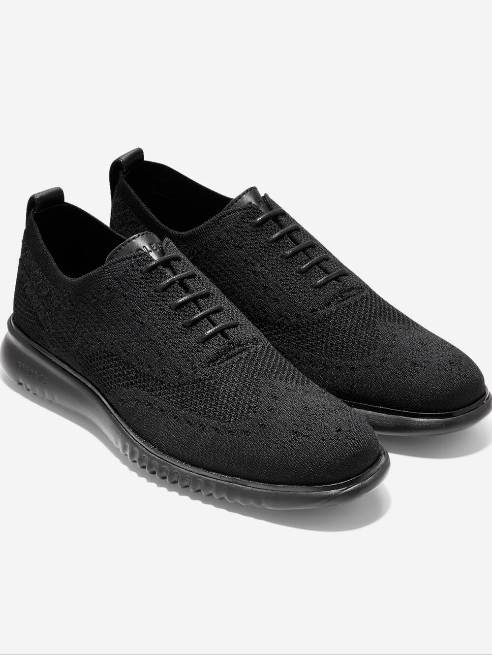 Men's 2.ZEROGRAND Stitchlite™ Wingtip Oxfords Size 13M